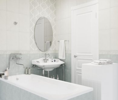 Плитка Global Tile коллекция Adele