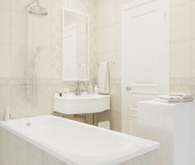 Плитка Global Tile коллекция Adele