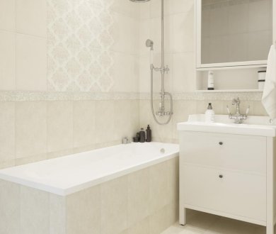 Плитка Global Tile коллекция Adele