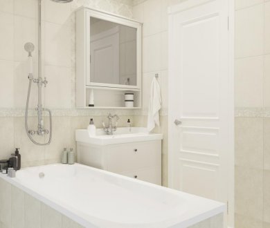 Плитка Global Tile коллекция Adele