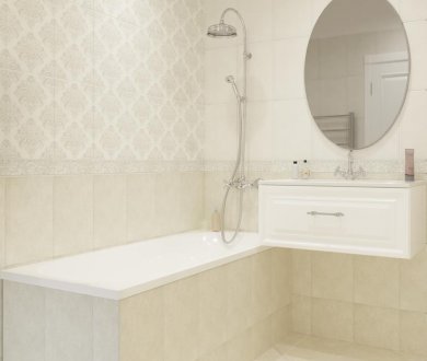 Плитка Global Tile коллекция Adele