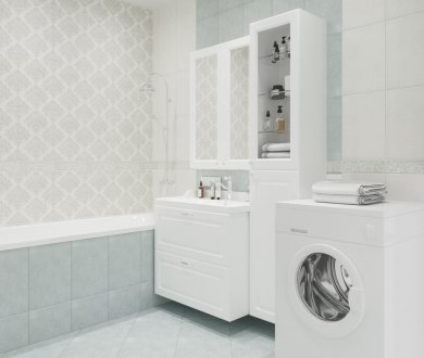 Плитка Global Tile коллекция Adele