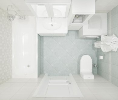 Плитка Global Tile коллекция Adele