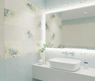 Плитка Global Tile коллекция Adele