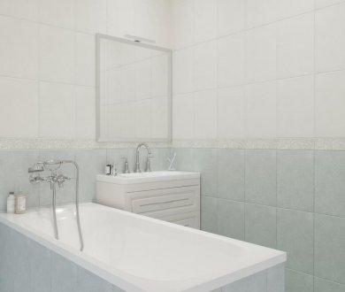 Плитка Global Tile коллекция Adele