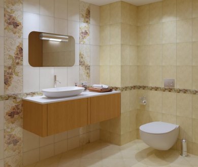 Плитка Global Tile коллекция Adele