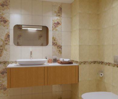 Плитка Global Tile коллекция Adele