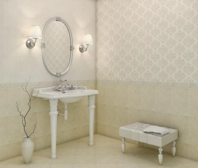 Плитка Global Tile коллекция Adele