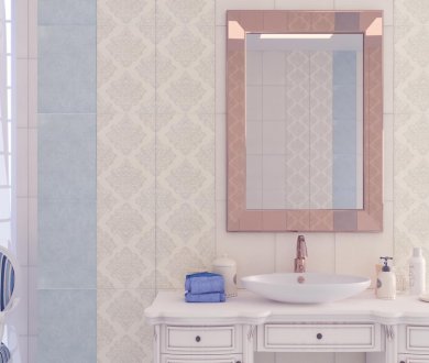 Плитка Global Tile коллекция Adele