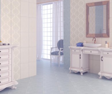 Плитка Global Tile коллекция Adele