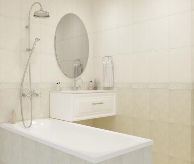 Плитка Global Tile коллекция Adele