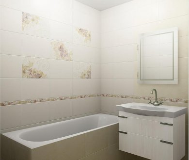 Плитка Global Tile коллекция Adele