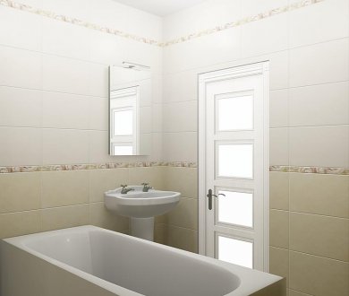 Плитка Global Tile коллекция Adele