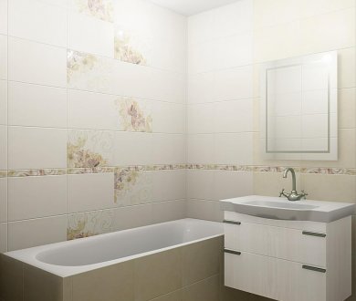 Плитка Global Tile коллекция Adele