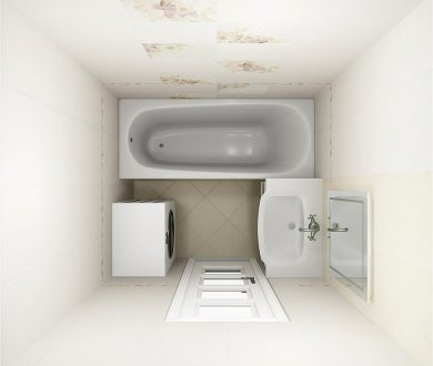 Плитка Global Tile коллекция Adele