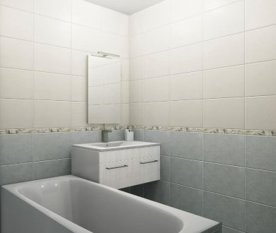 Плитка Global Tile коллекция Adele