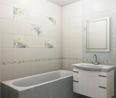 Плитка Global Tile коллекция Adele