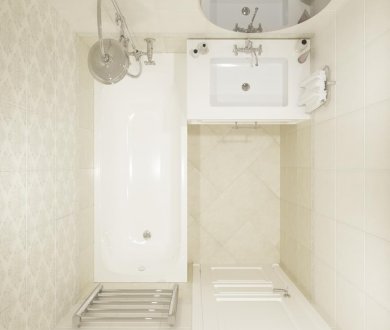 Плитка Global Tile коллекция Adele
