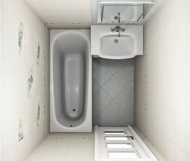 Плитка Global Tile коллекция Adele