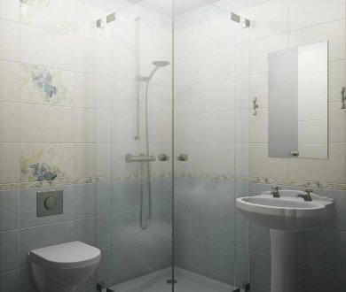 Плитка Global Tile коллекция Adele