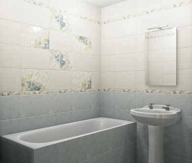 Плитка Global Tile коллекция Adele