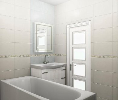 Плитка Global Tile коллекция Adele