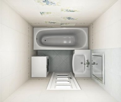 Плитка Global Tile коллекция Adele