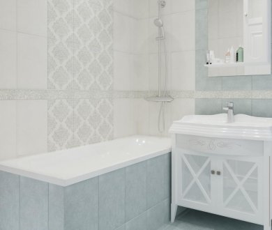 Плитка Global Tile коллекция Adele
