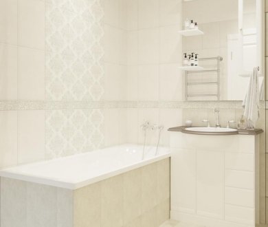 Плитка Global Tile коллекция Adele