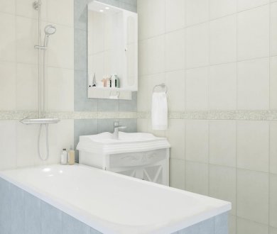 Плитка Global Tile коллекция Adele