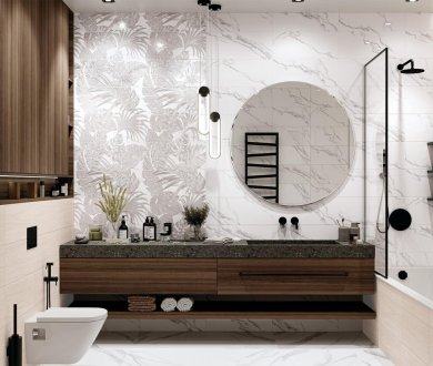 Плитка Global Tile коллекция Anima