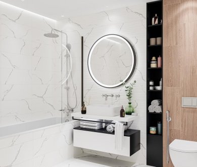 Плитка Global Tile коллекция Arto