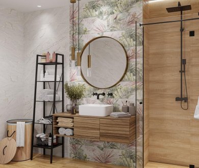 Плитка Global Tile коллекция Aventura