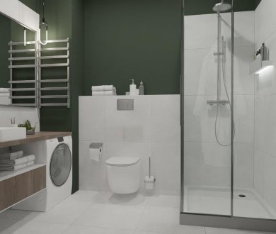 Плитка Global Tile коллекция Boreal
