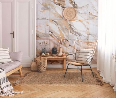 Плитка Global Tile коллекция Borghini
