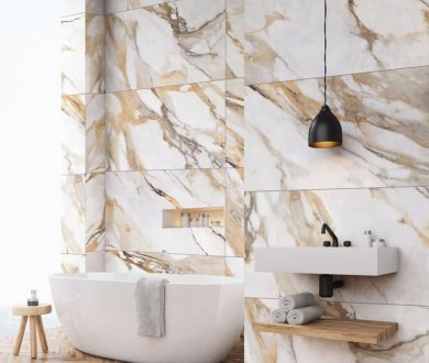 Плитка Global Tile коллекция Borghini