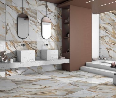 Плитка Global Tile коллекция Borghini