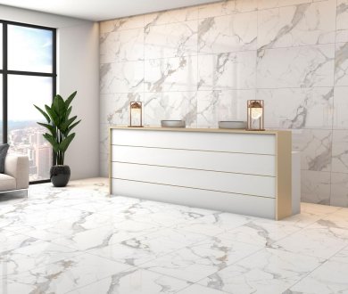 Плитка Global Tile коллекция Calacatta