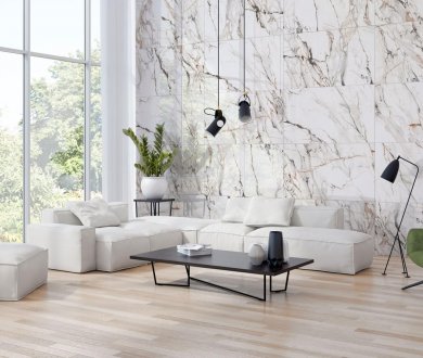 Плитка Global Tile коллекция Calcutta Paonazzo