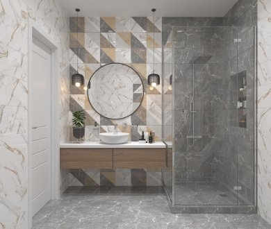 Плитка Global Tile коллекция Capella