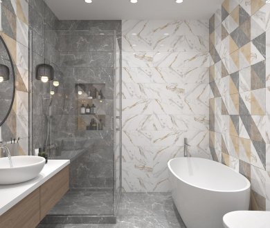 Плитка Global Tile коллекция Capella