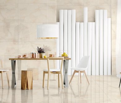 Плитка Global Tile коллекция Cloud Onyx