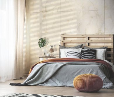 Плитка Global Tile коллекция Cloud Onyx