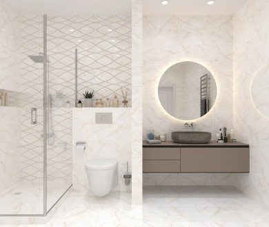 Плитка Global Tile коллекция Delight