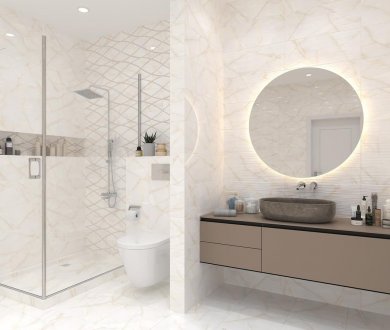 Плитка Global Tile коллекция Delight