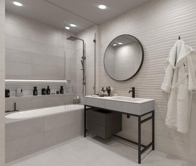 Плитка Global Tile коллекция Eco Loft