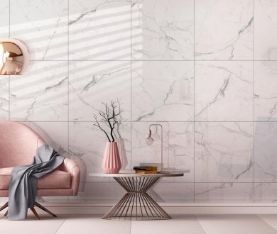 Плитка Global Tile коллекция Elegant Statuario