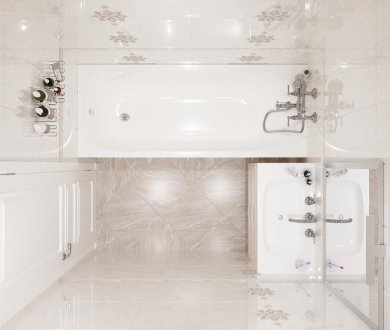 Плитка Global Tile коллекция Gestia
