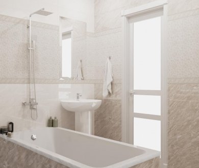 Плитка Global Tile коллекция Gestia
