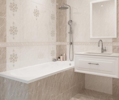 Плитка Global Tile коллекция Gestia